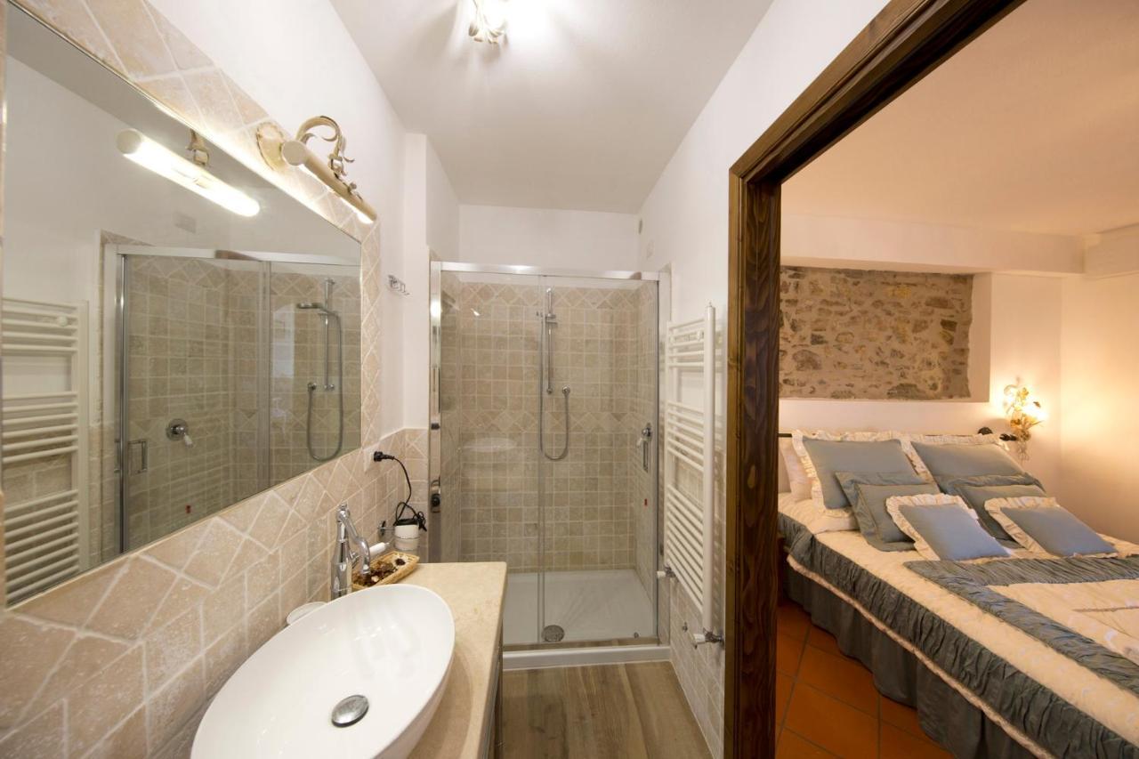 Podere Le Volte Country House La Mita Civitella in Val di Chiana Zewnętrze zdjęcie