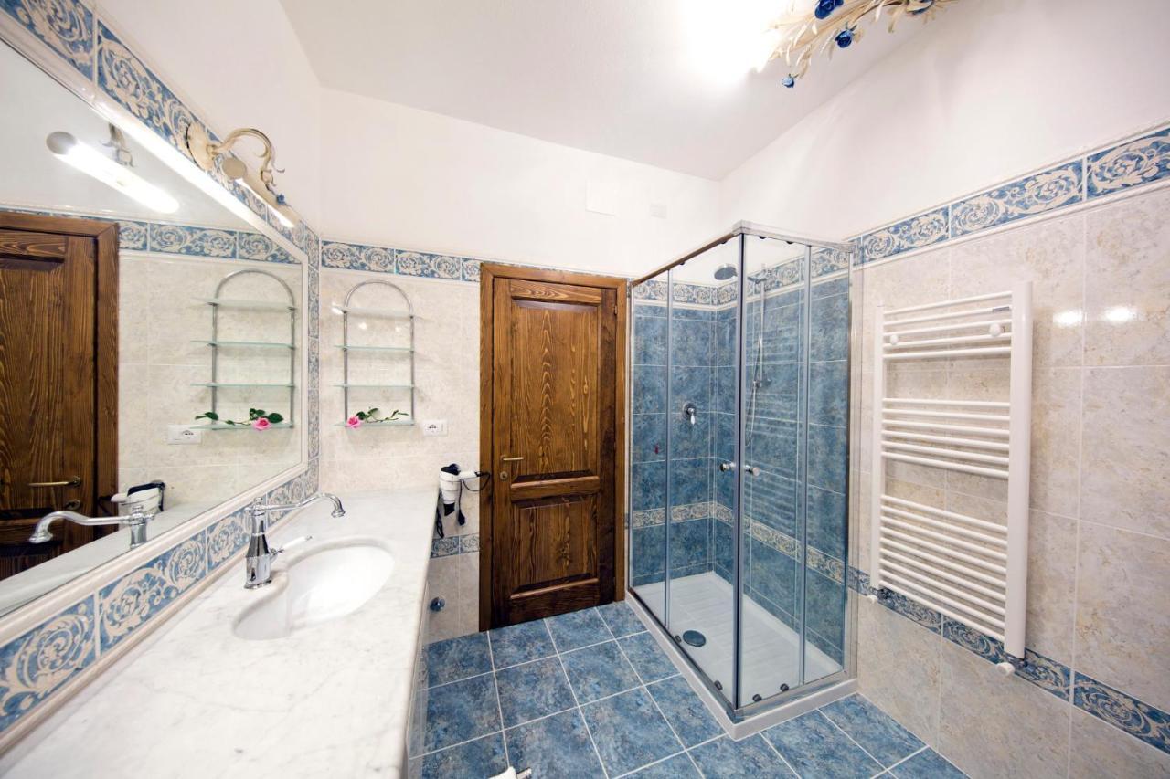 Podere Le Volte Country House La Mita Civitella in Val di Chiana Zewnętrze zdjęcie