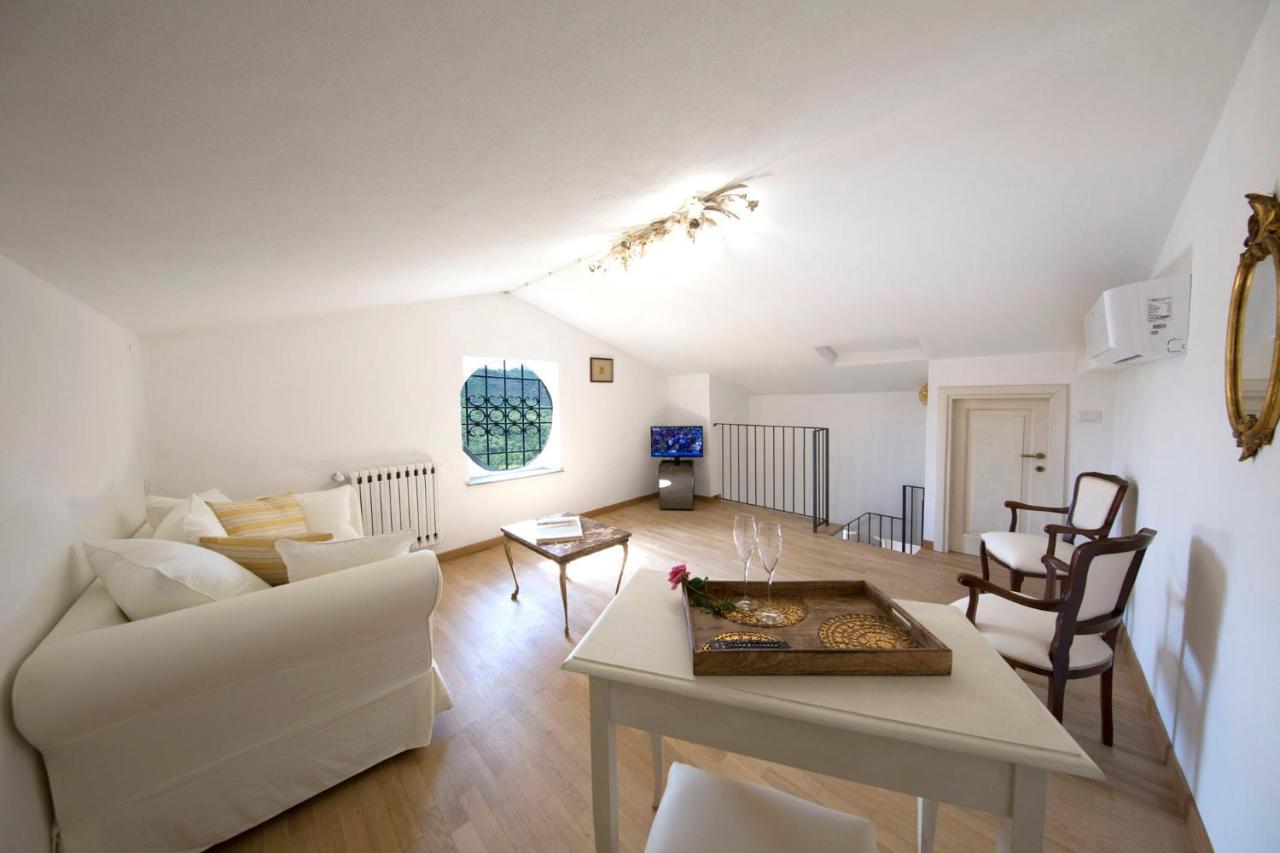 Podere Le Volte Country House La Mita Civitella in Val di Chiana Zewnętrze zdjęcie
