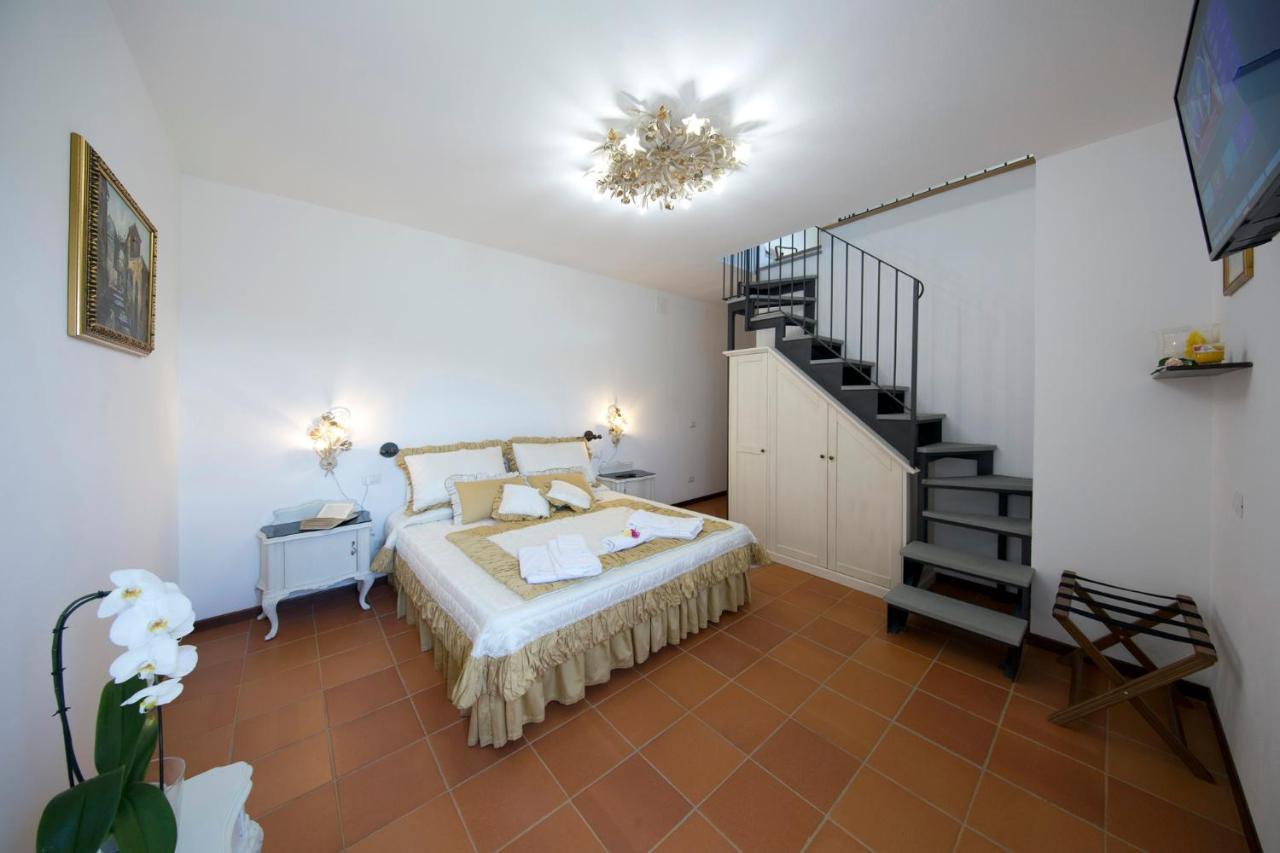 Podere Le Volte Country House La Mita Civitella in Val di Chiana Zewnętrze zdjęcie