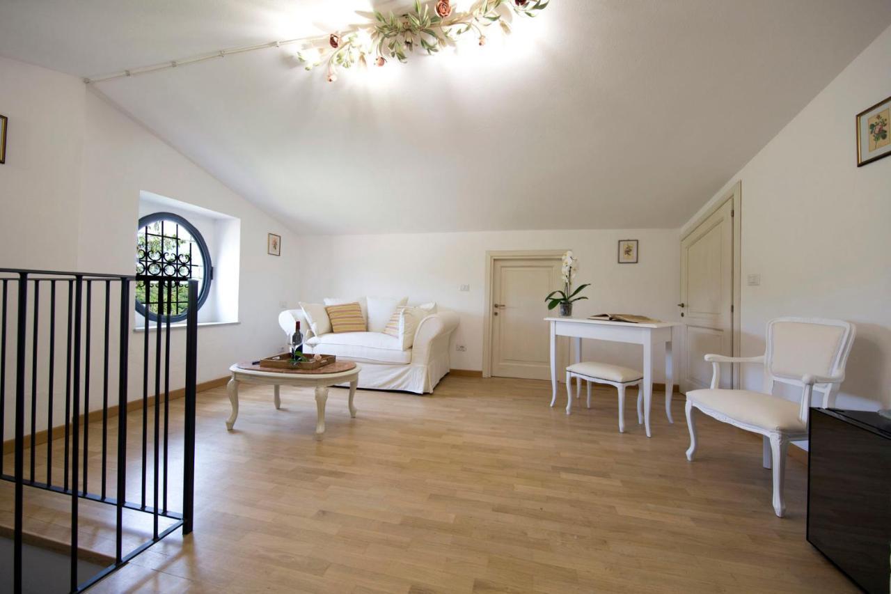 Podere Le Volte Country House La Mita Civitella in Val di Chiana Zewnętrze zdjęcie